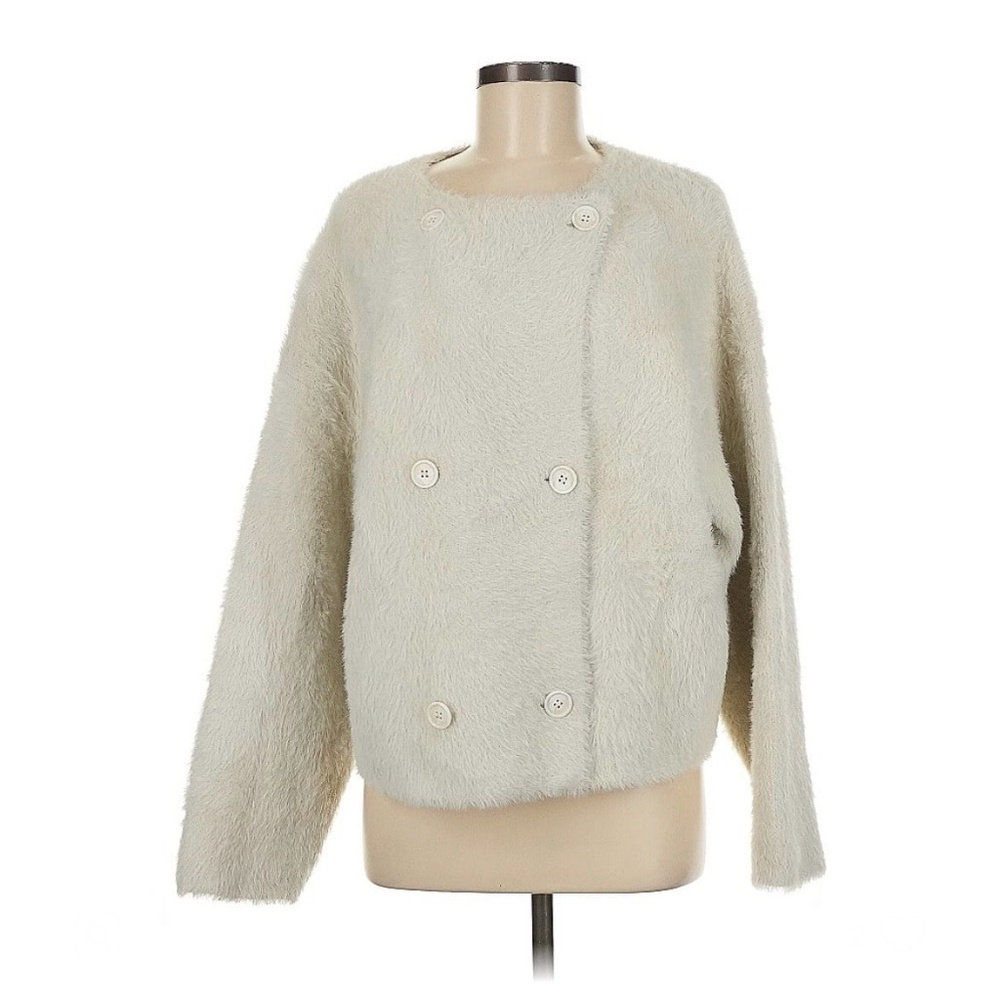 J. Crew Jacket/Sweater SZ Small